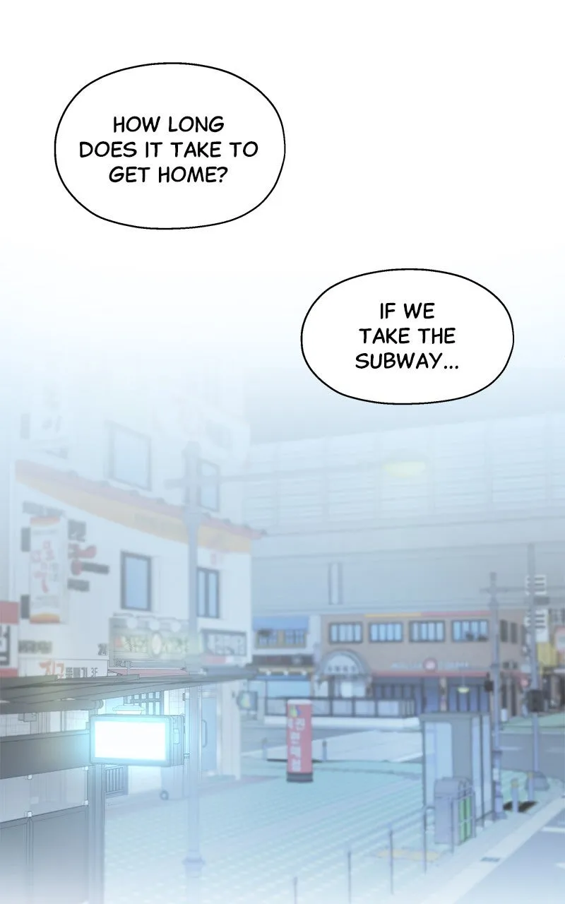 My Fake Crush Chapter 5 page 14 - 