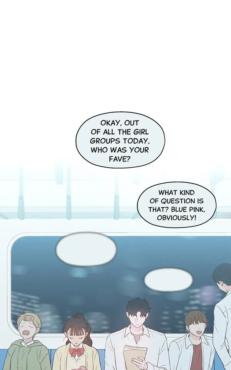 My Fake Crush Chapter 5 page 17 - 