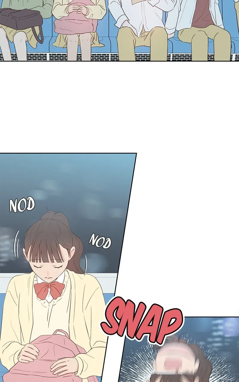 My Fake Crush Chapter 5 page 18 - 