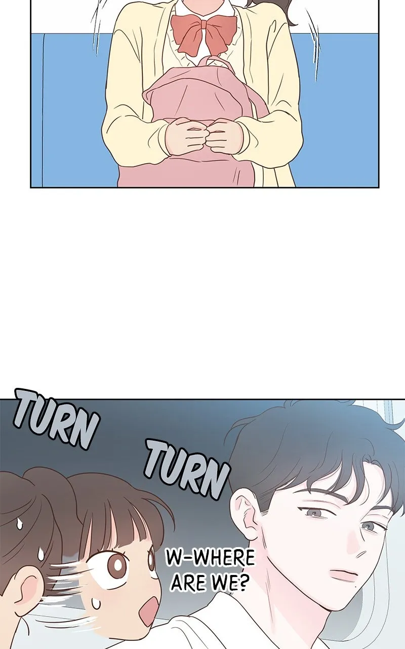 My Fake Crush Chapter 5 page 20 - 
