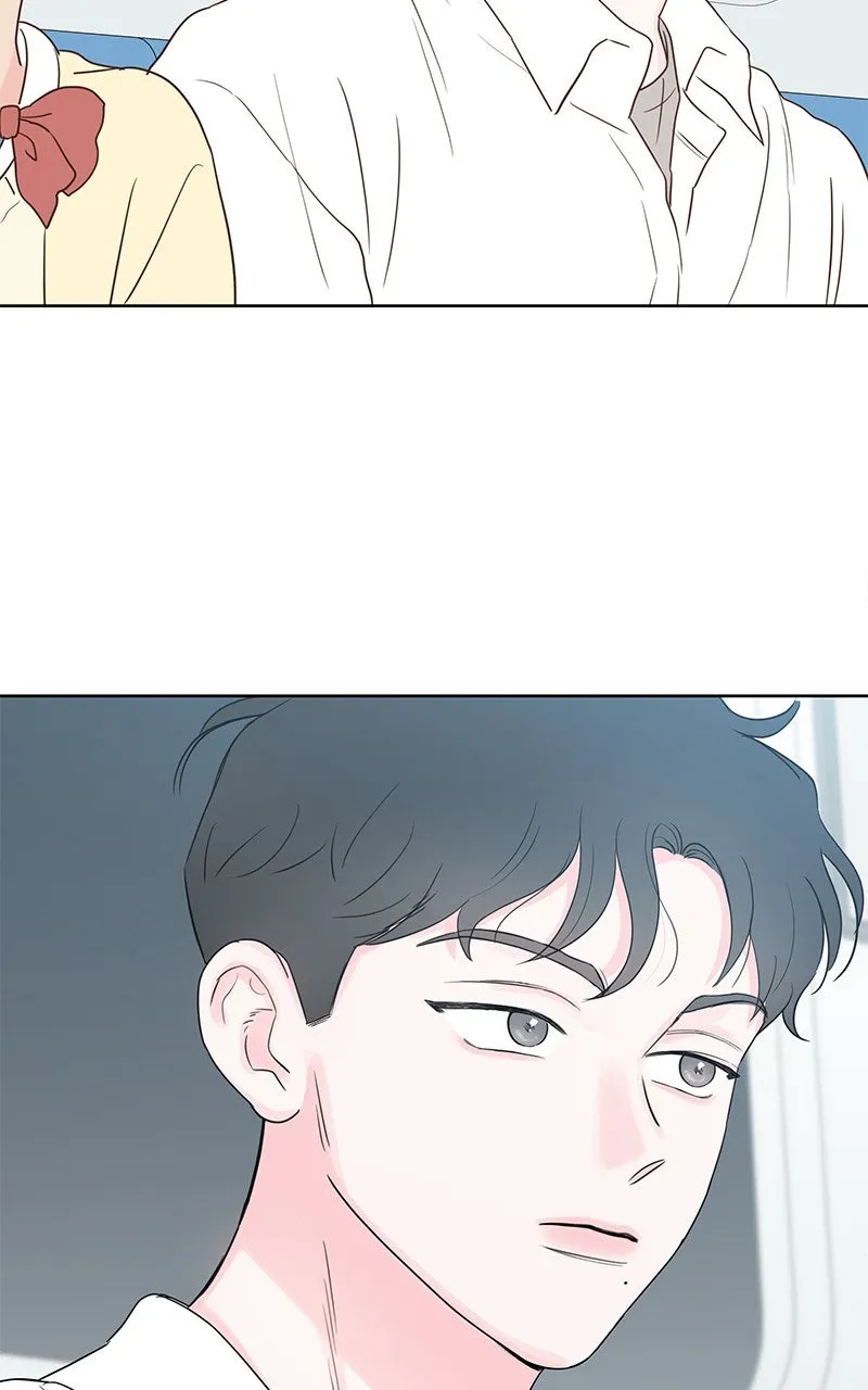 My Fake Crush Chapter 5 page 21 - 