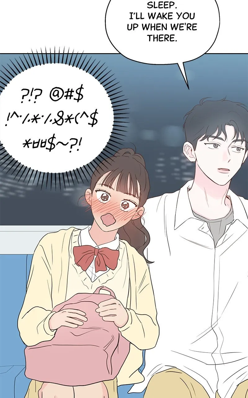 My Fake Crush Chapter 5 page 25 - 