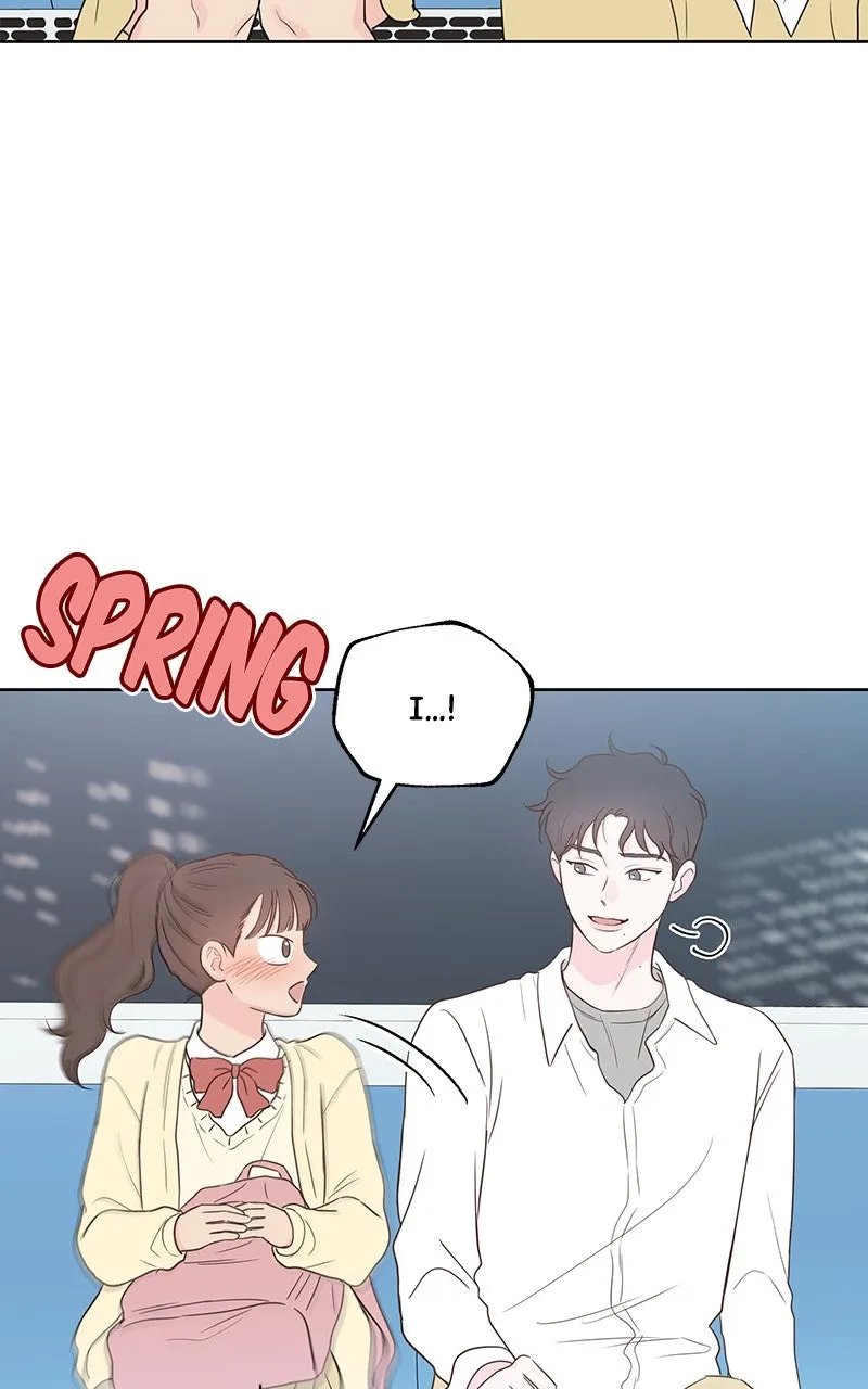My Fake Crush Chapter 5 page 26 - 