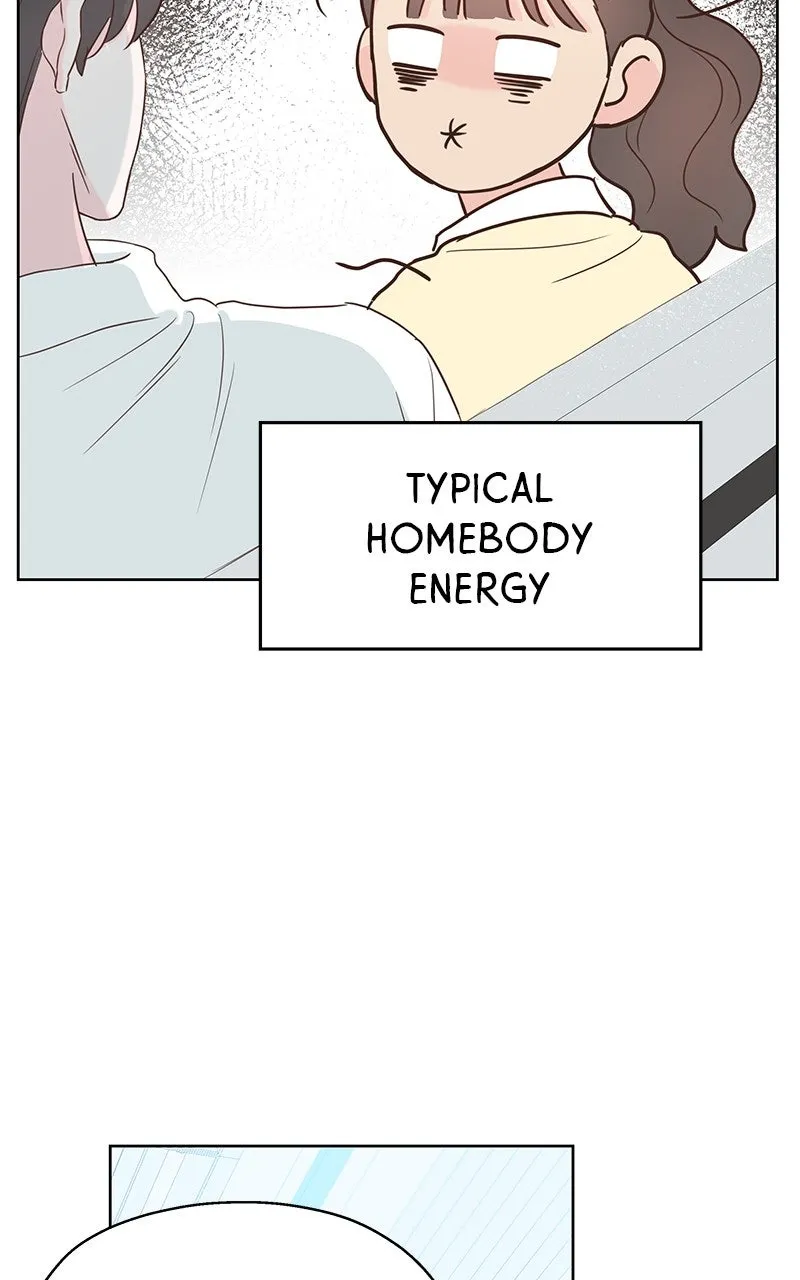 My Fake Crush Chapter 5 page 28 - 