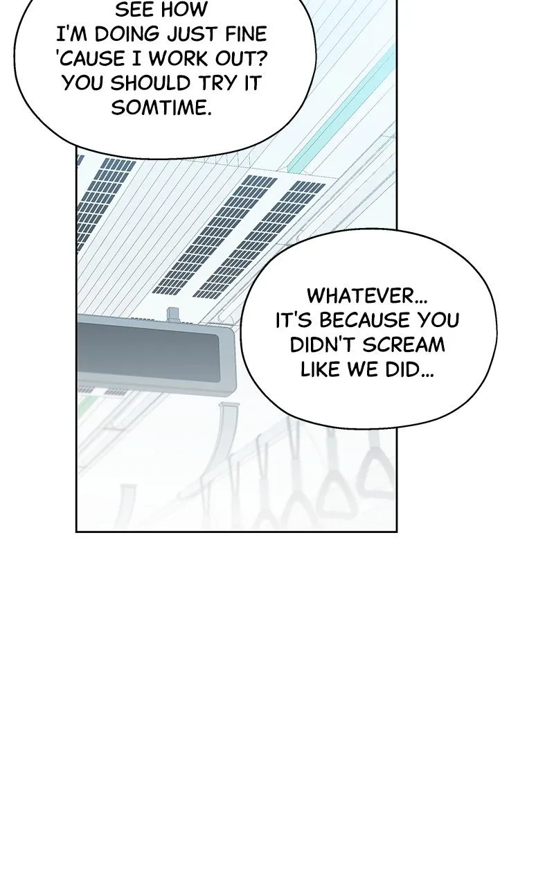 My Fake Crush Chapter 5 page 29 - 