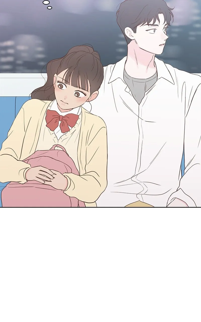 My Fake Crush Chapter 5 page 33 - 