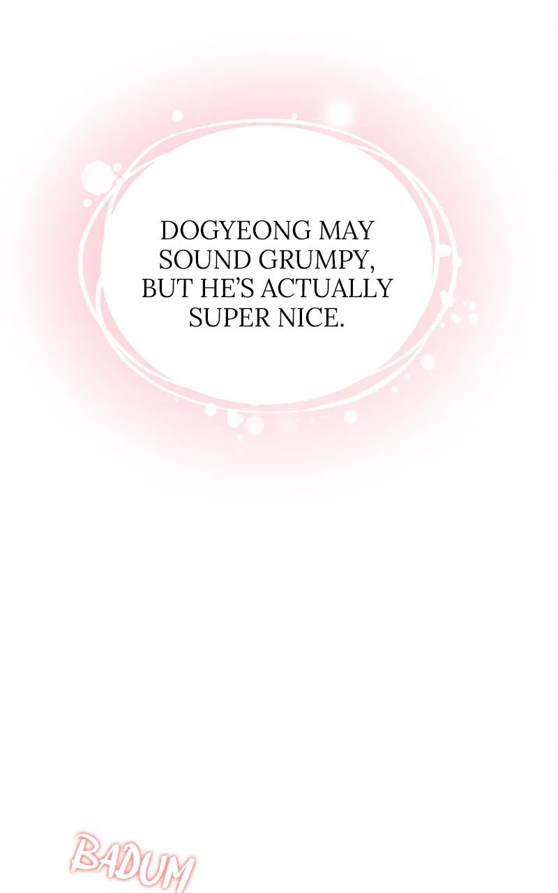 My Fake Crush Chapter 5 page 35 - 