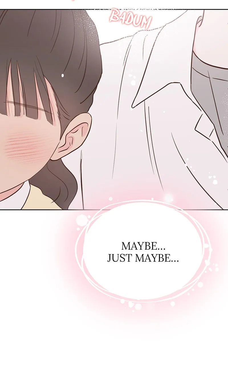 My Fake Crush Chapter 5 page 36 - 