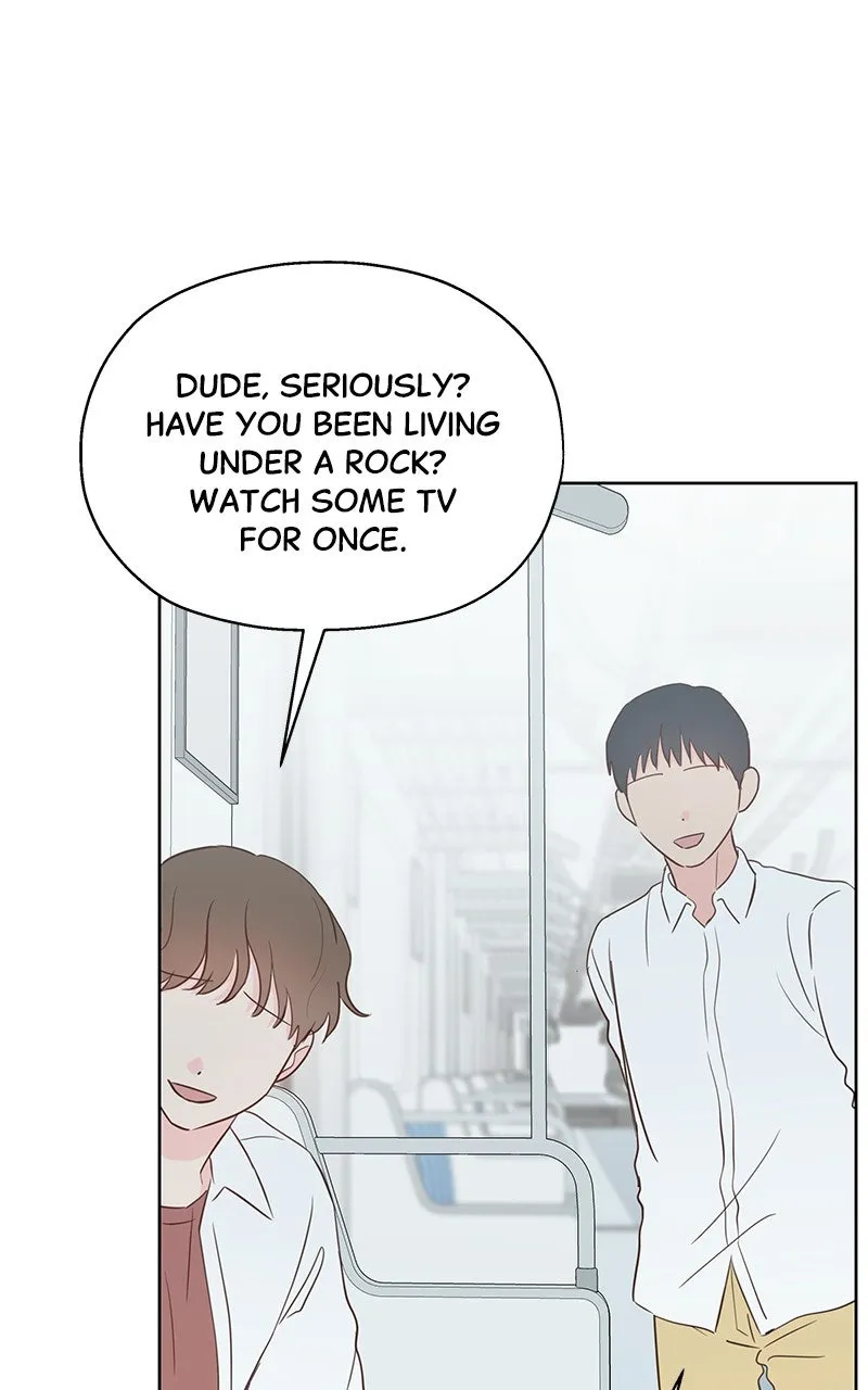 My Fake Crush Chapter 5 page 40 - 