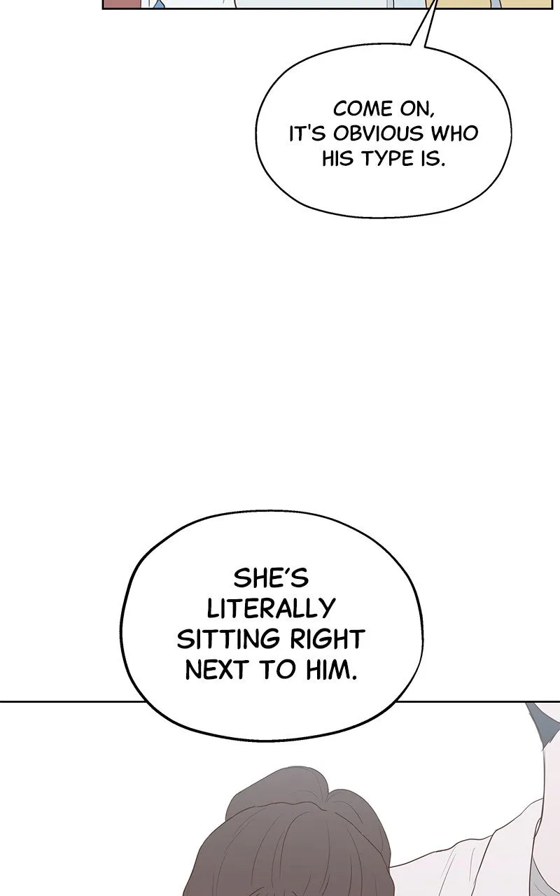 My Fake Crush Chapter 5 page 41 - 