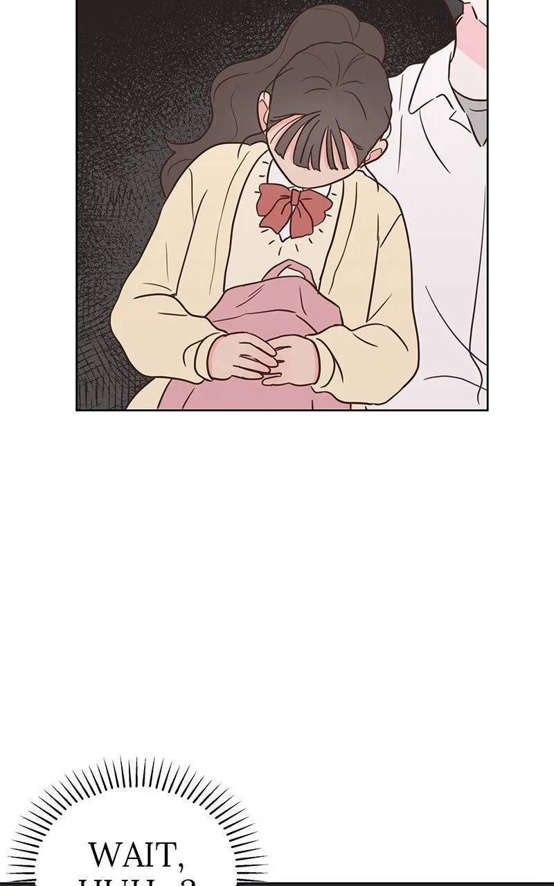 My Fake Crush Chapter 5 page 43 - 