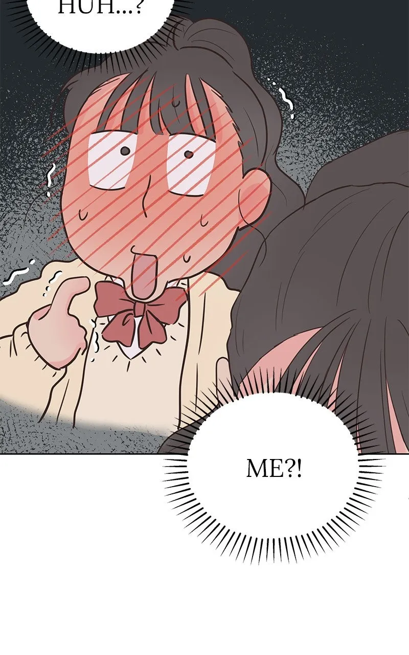 My Fake Crush Chapter 5 page 44 - 
