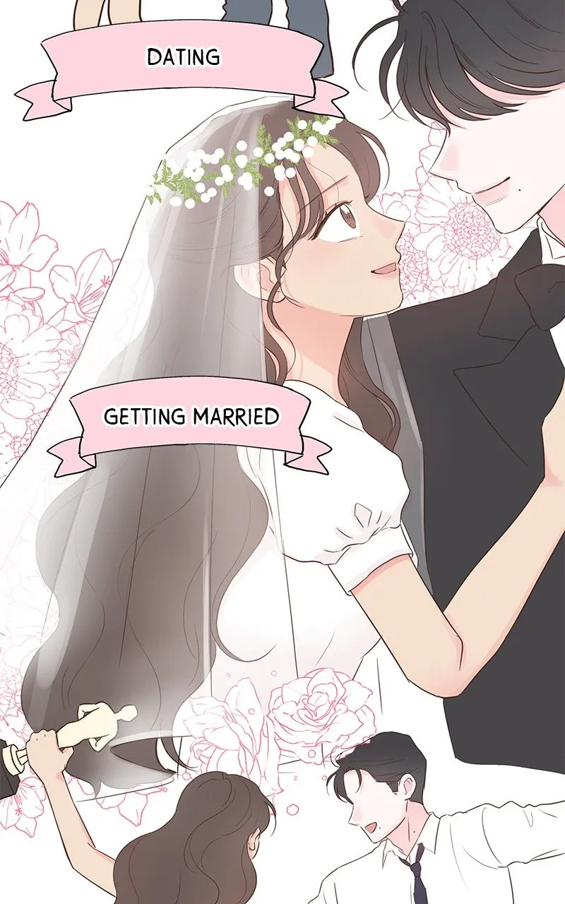 My Fake Crush Chapter 5 page 46 - 