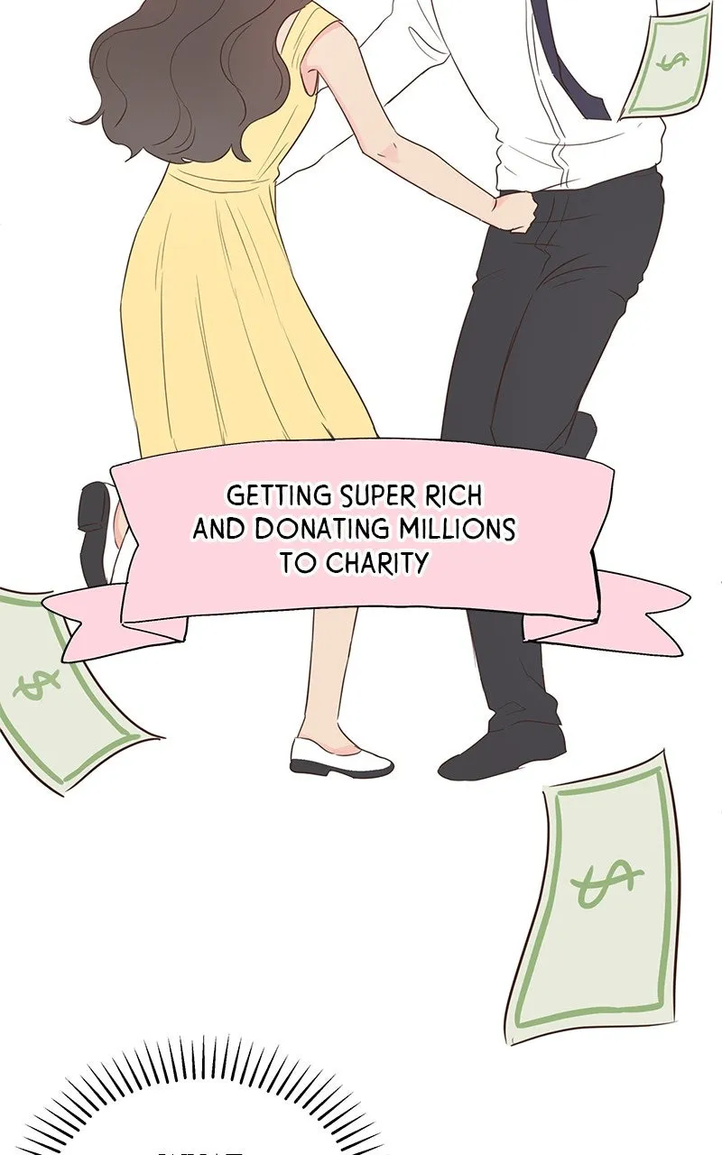 My Fake Crush Chapter 5 page 47 - 