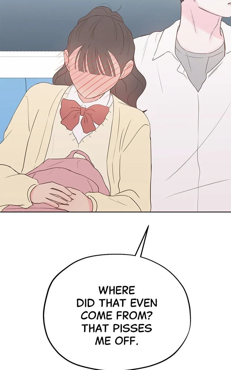 My Fake Crush Chapter 5 page 49 - 