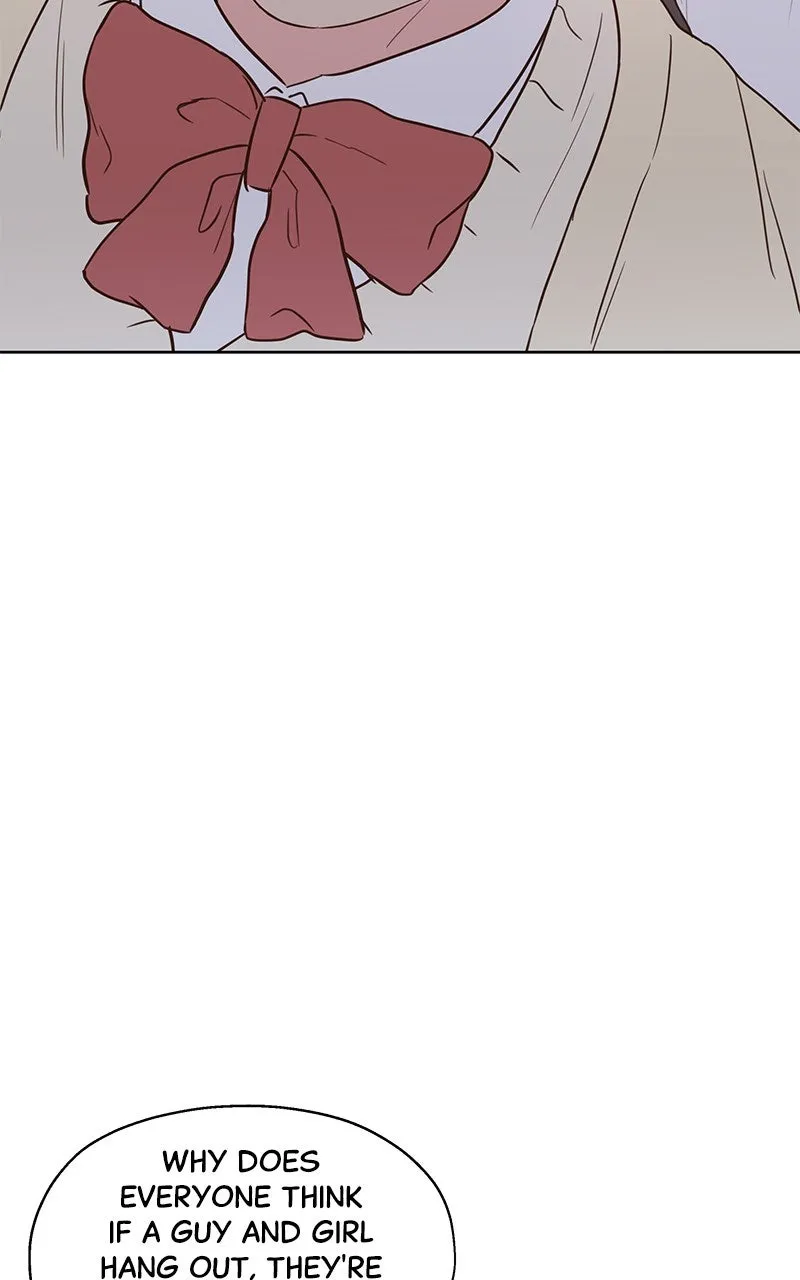 My Fake Crush Chapter 5 page 51 - 