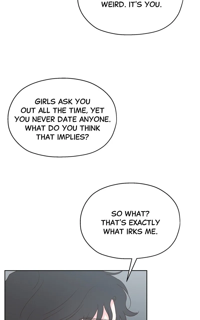 My Fake Crush Chapter 5 page 53 - 