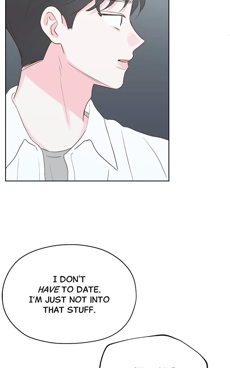 My Fake Crush Chapter 5 page 54 - 
