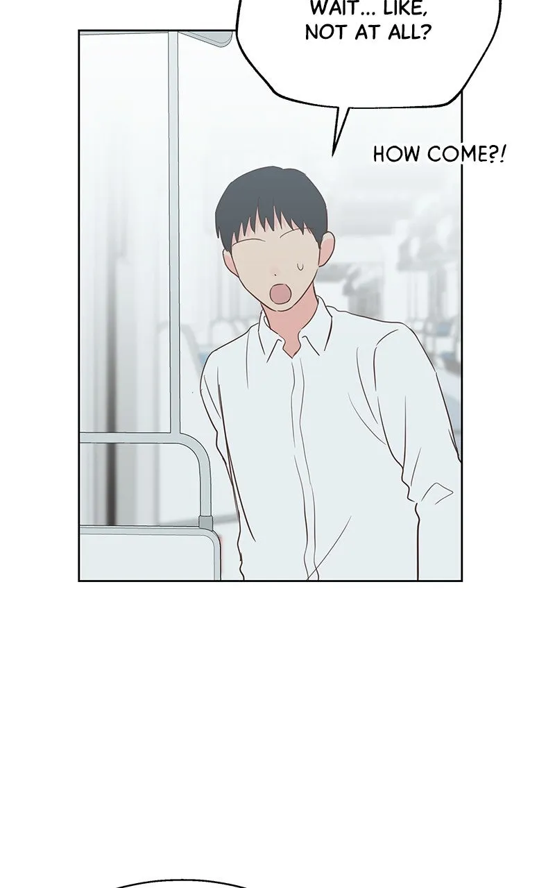My Fake Crush Chapter 5 page 55 - 