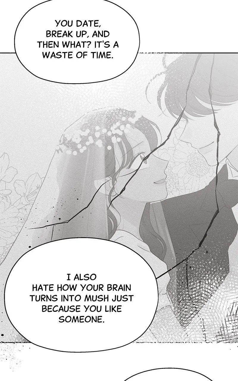 My Fake Crush Chapter 5 page 56 - 