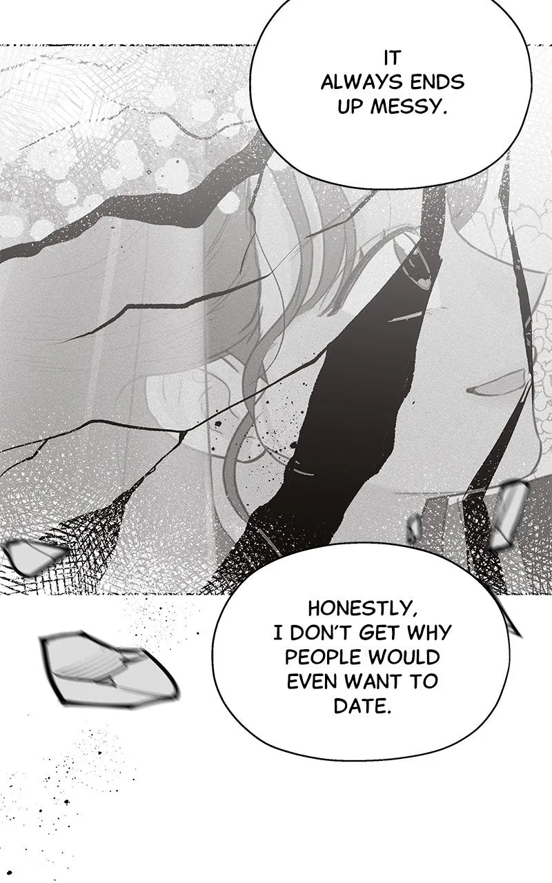 My Fake Crush Chapter 5 page 57 - 