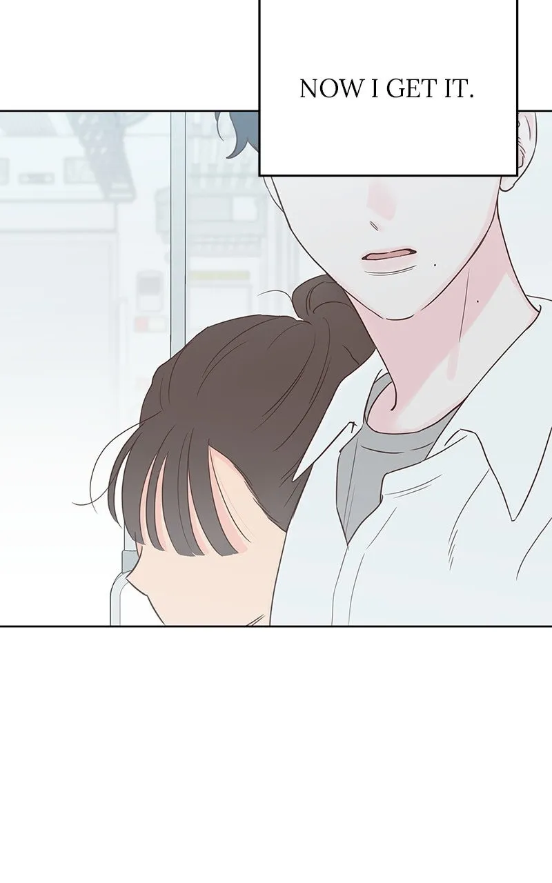 My Fake Crush Chapter 5 page 60 - 