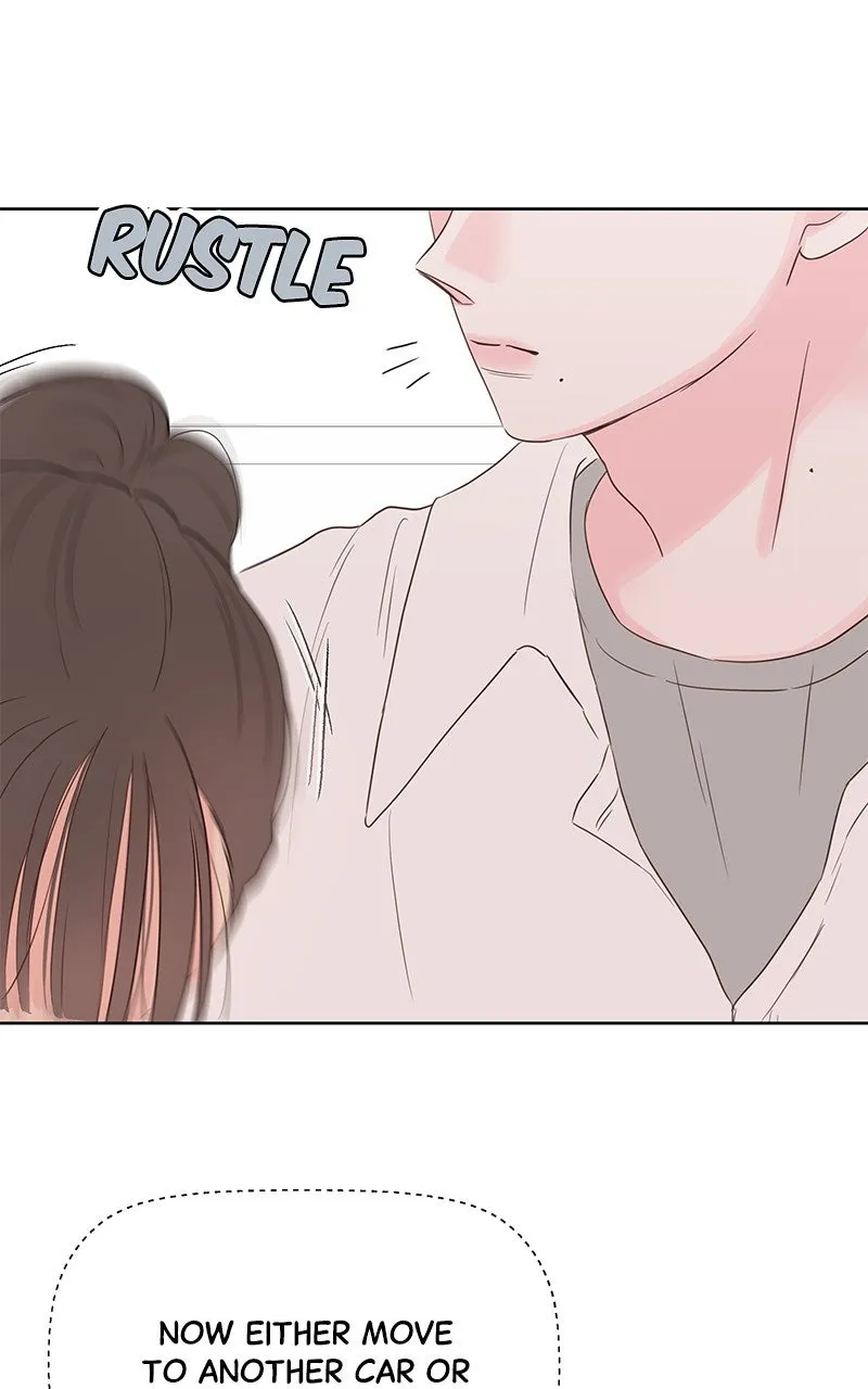 My Fake Crush Chapter 5 page 65 - 