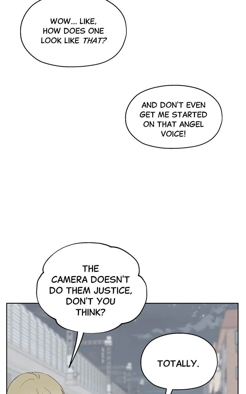 My Fake Crush Chapter 5 page 9 - 