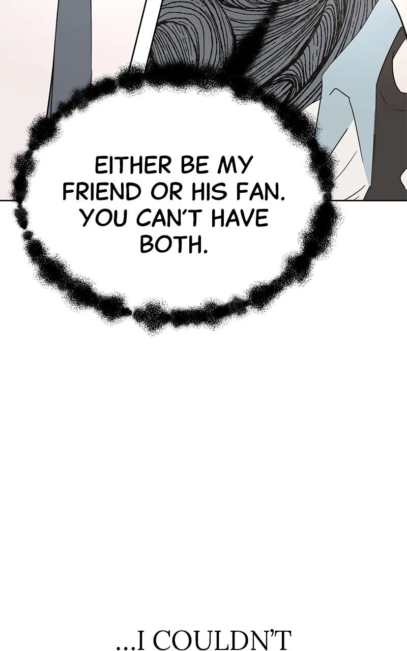 My Fake Crush Chapter 5 page 84 - 