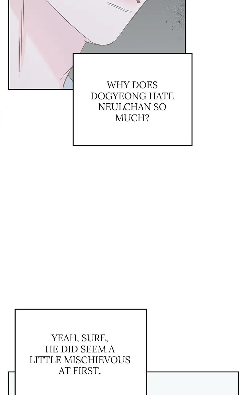 My Fake Crush Chapter 5 page 87 - 