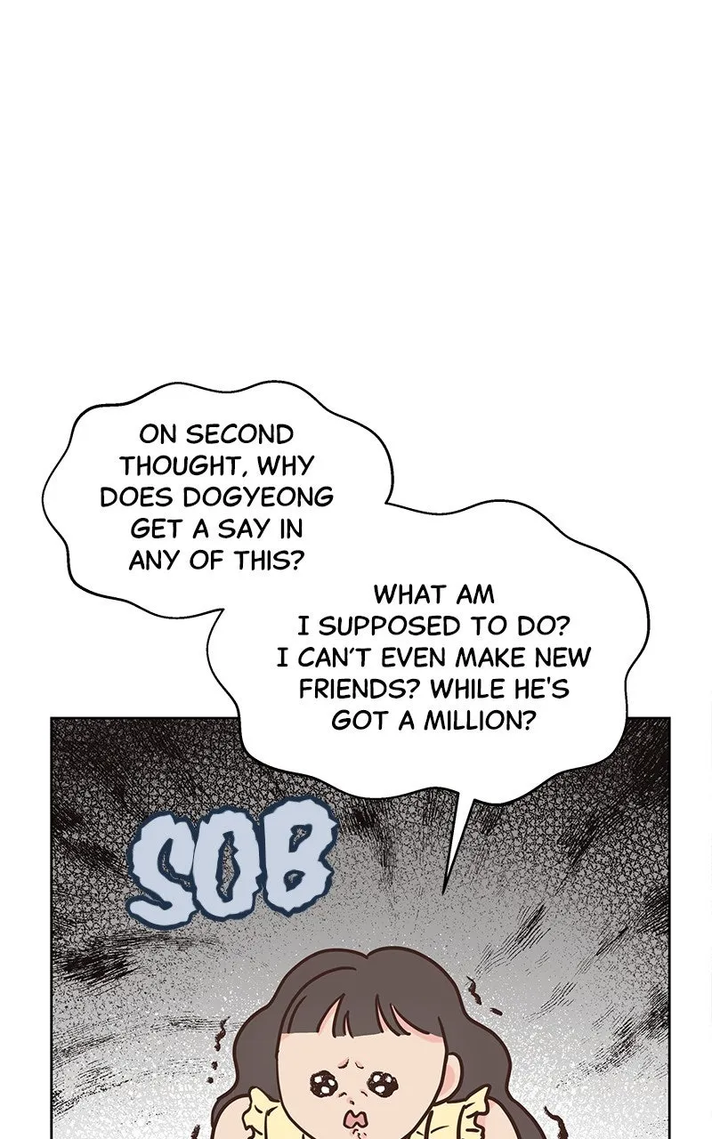My Fake Crush Chapter 5 page 90 - 