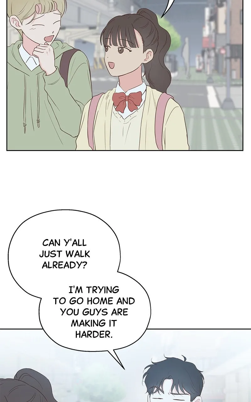 My Fake Crush Chapter 5 page 10 - 
