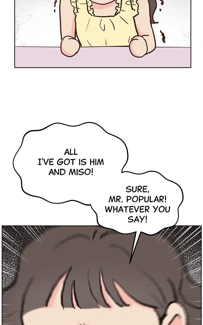My Fake Crush Chapter 5 page 91 - 