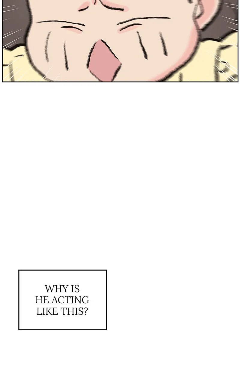 My Fake Crush Chapter 5 page 92 - 