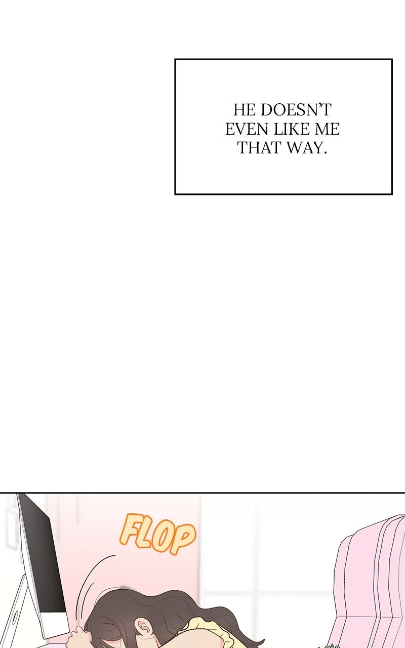 My Fake Crush Chapter 5 page 93 - 
