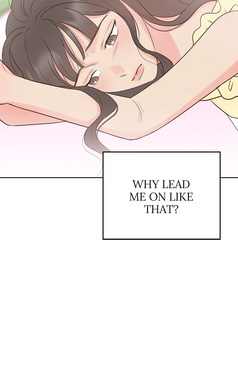 My Fake Crush Chapter 5 page 95 - 