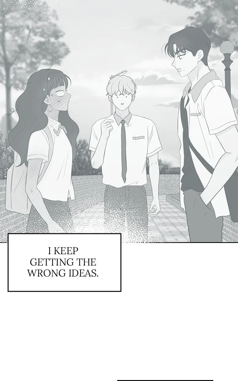 My Fake Crush Chapter 5 page 97 - 