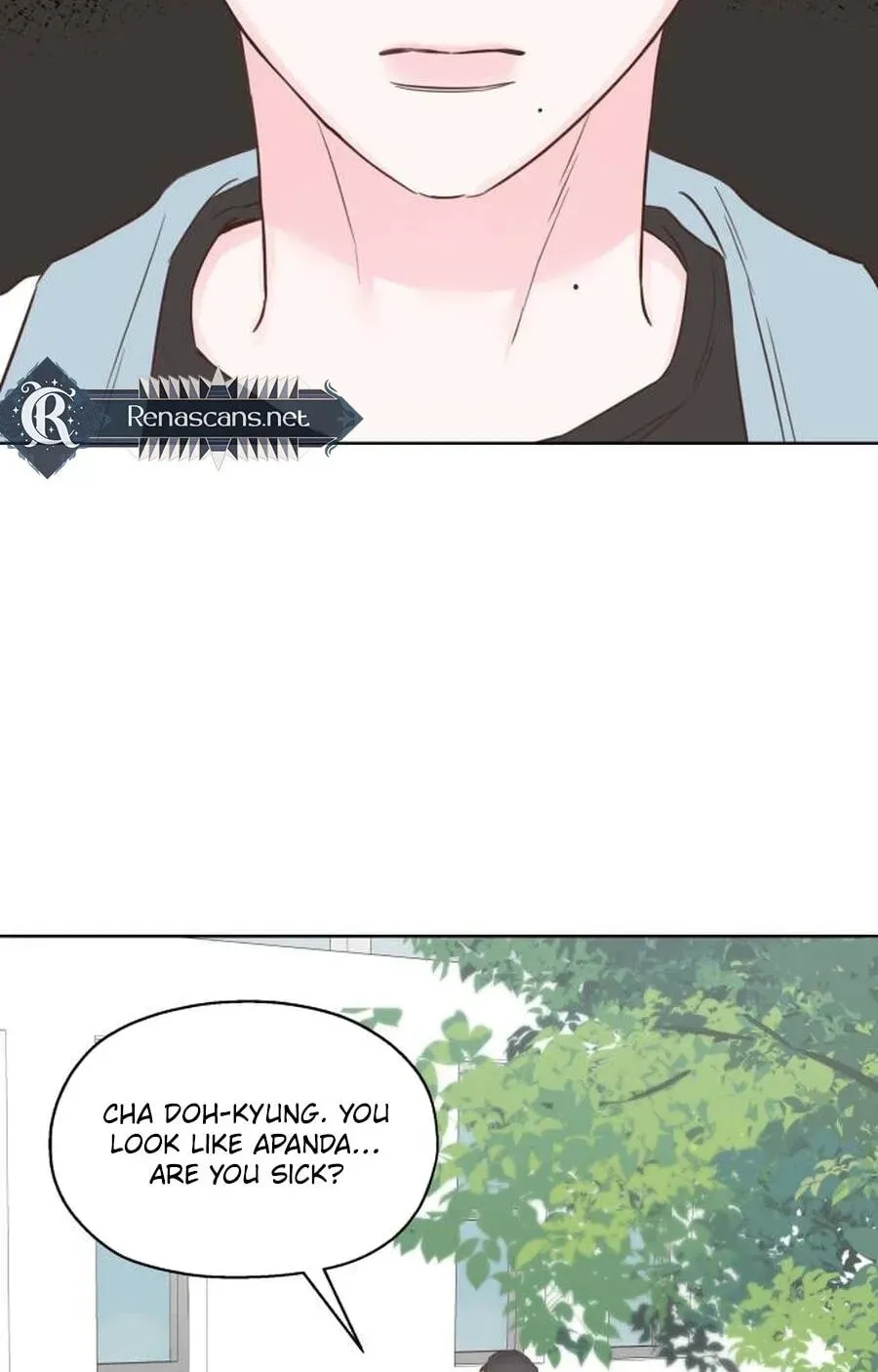 My Fake Crush Chapter 505 page 16 - 