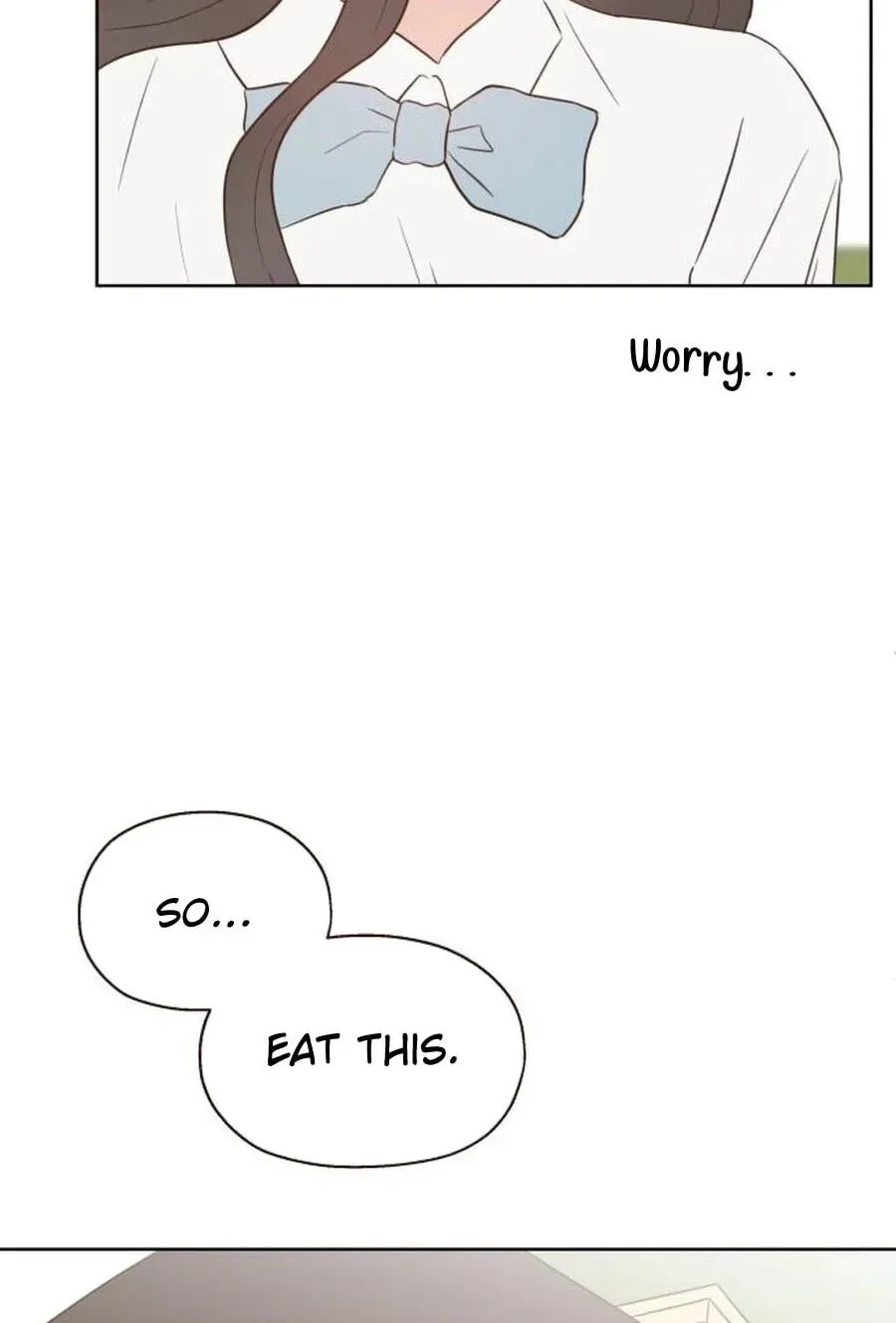 My Fake Crush Chapter 505 page 28 - 