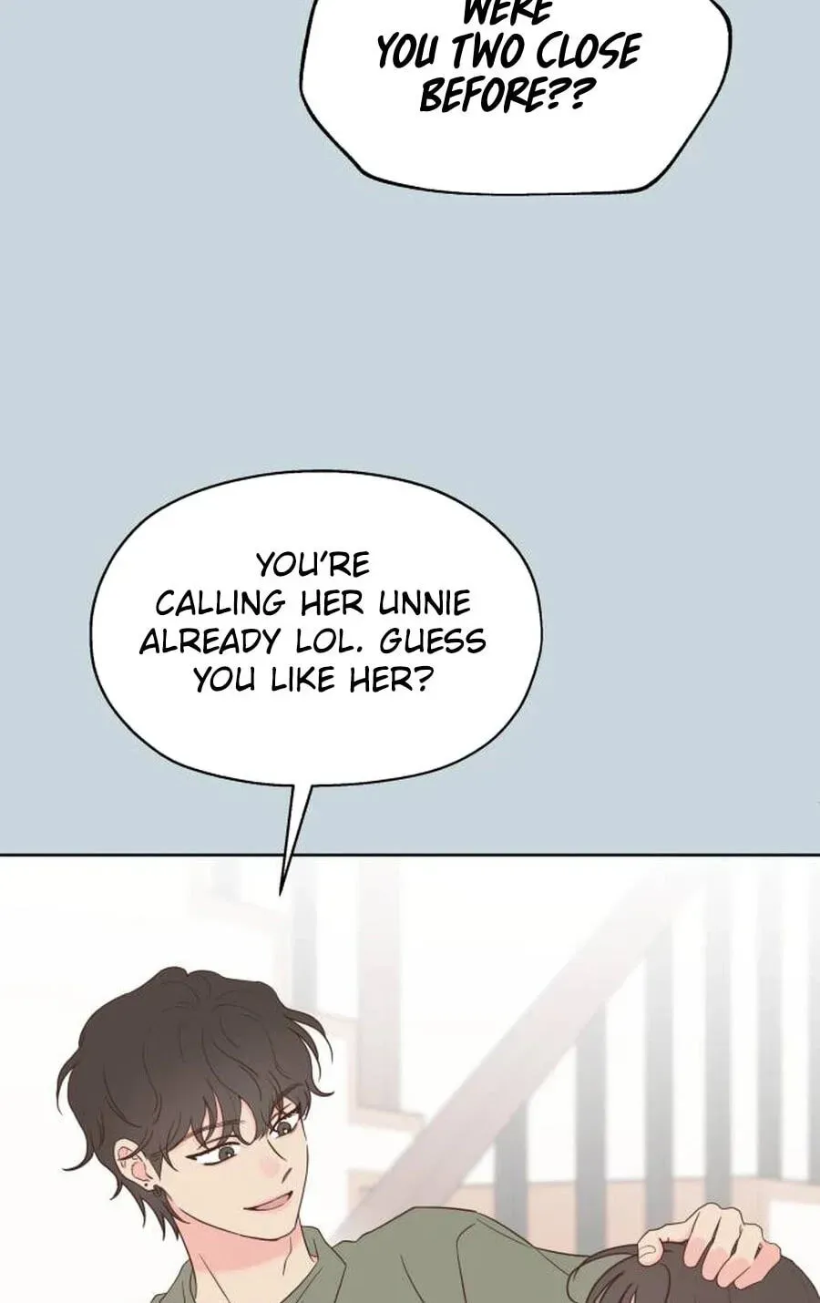 My Fake Crush Chapter 505 page 82 - 