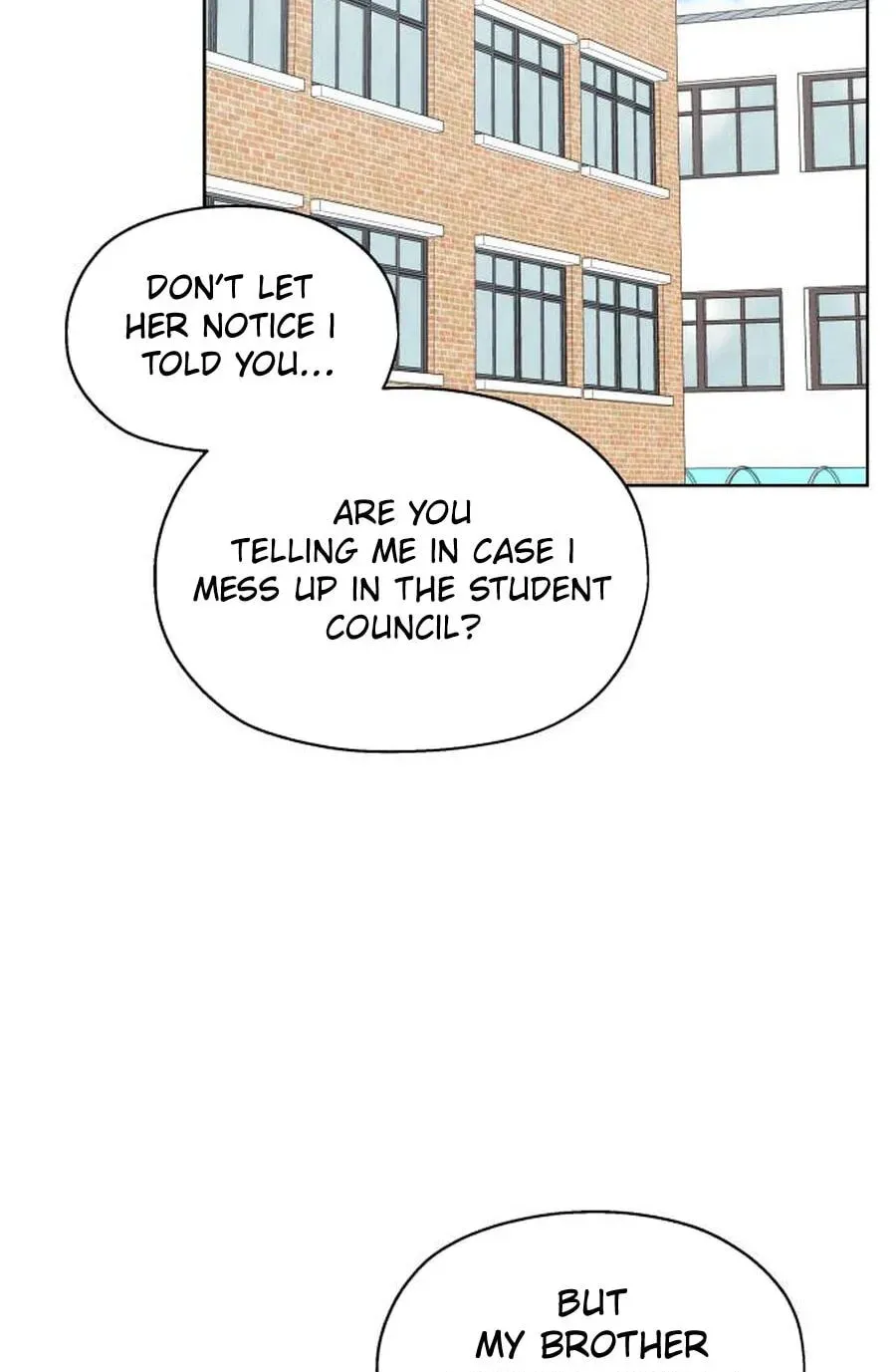 My Fake Crush Chapter 505 page 89 - 