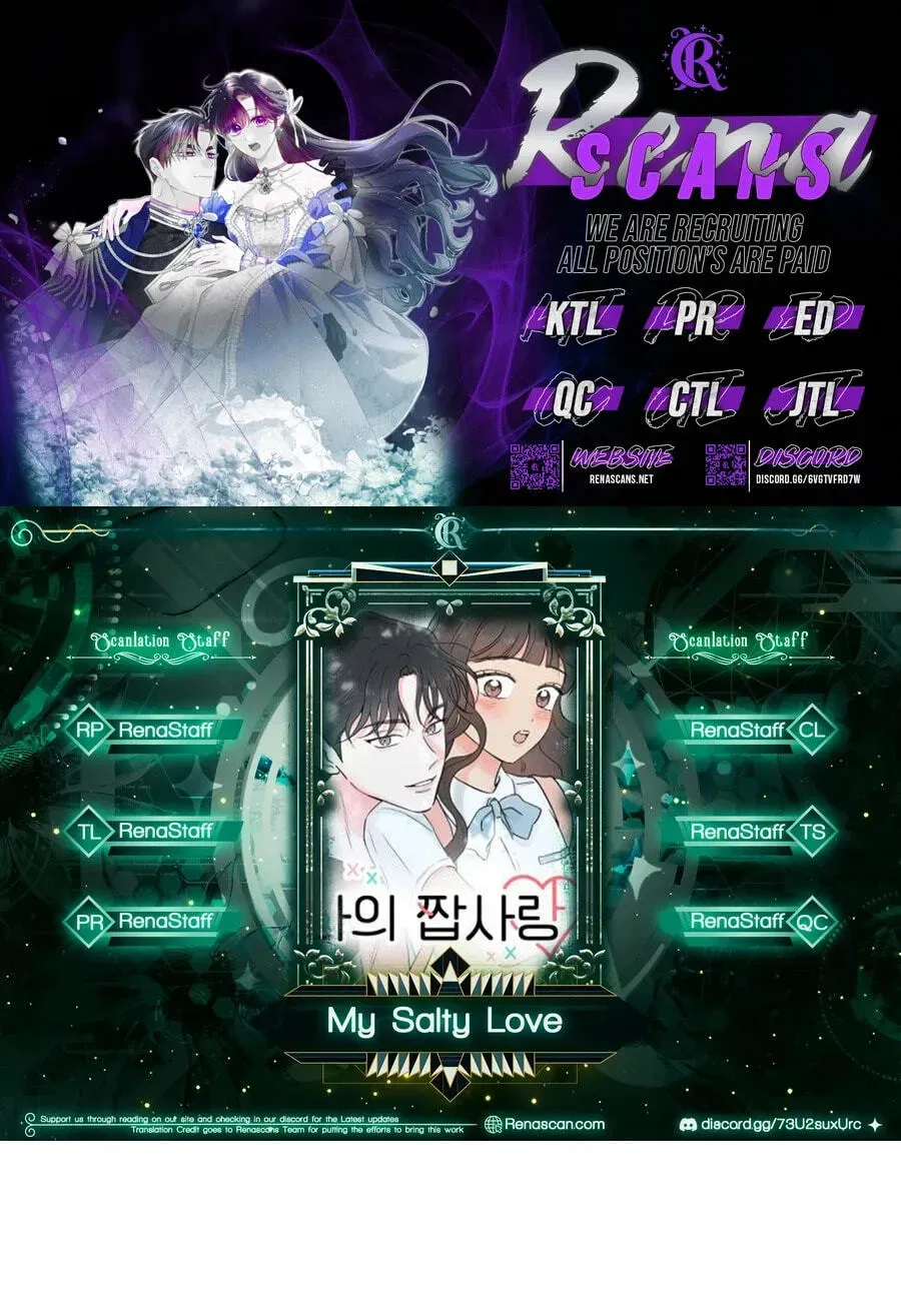 My Fake Crush Chapter 515 page 1 - 