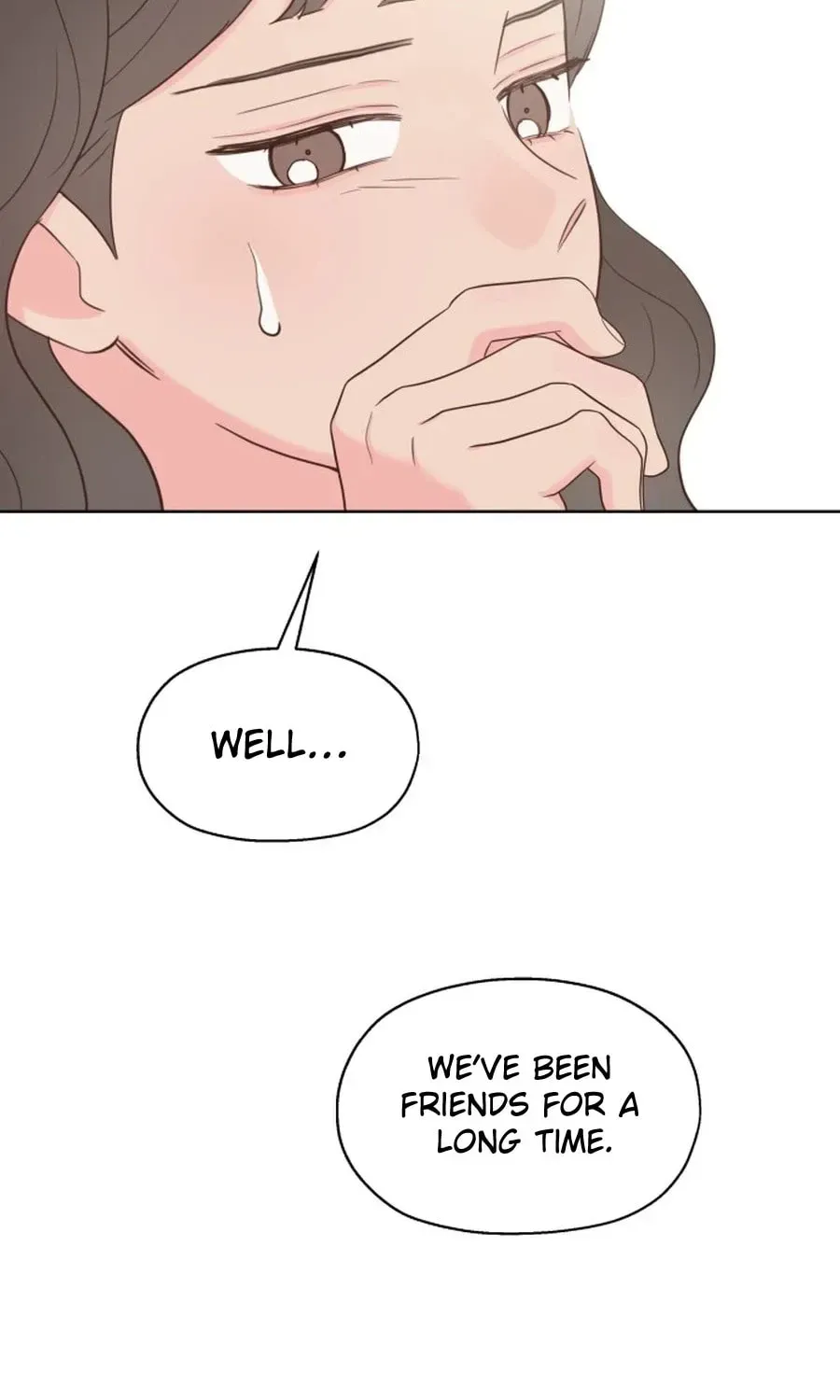 My Fake Crush Chapter 527 page 39 - 