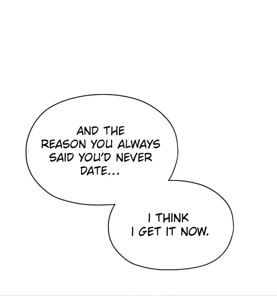 My Fake Crush Chapter 527 page 40 - 
