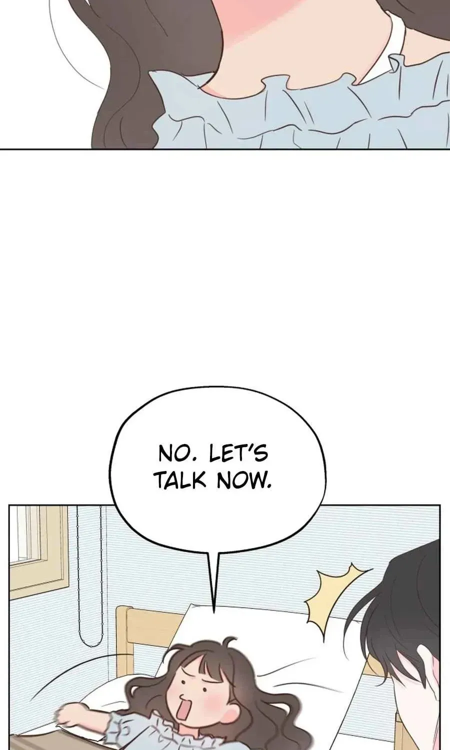 My Fake Crush Chapter 527 page 51 - 