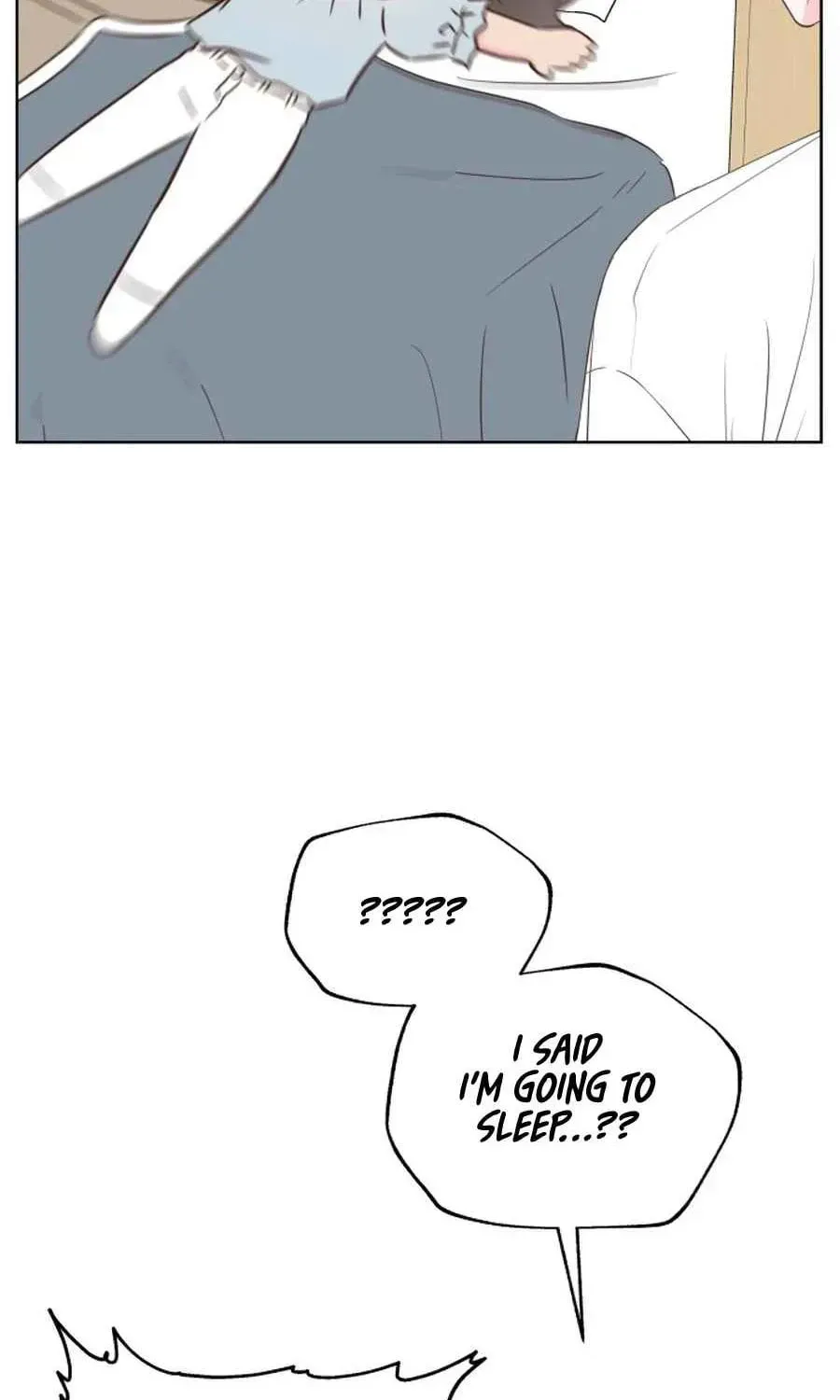 My Fake Crush Chapter 527 page 52 - 