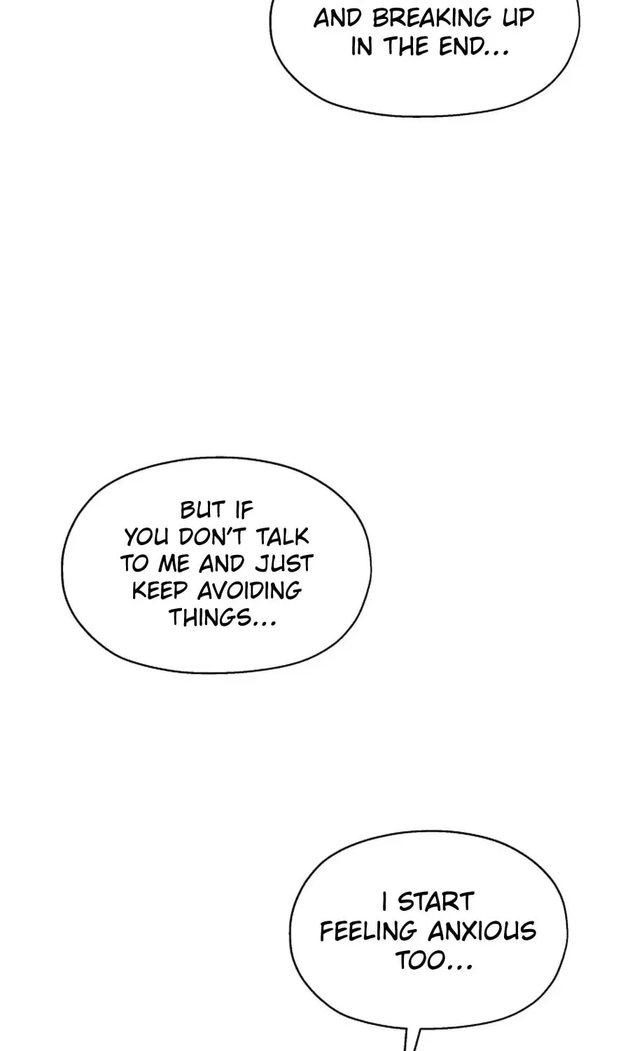 My Fake Crush Chapter 527 page 74 - 