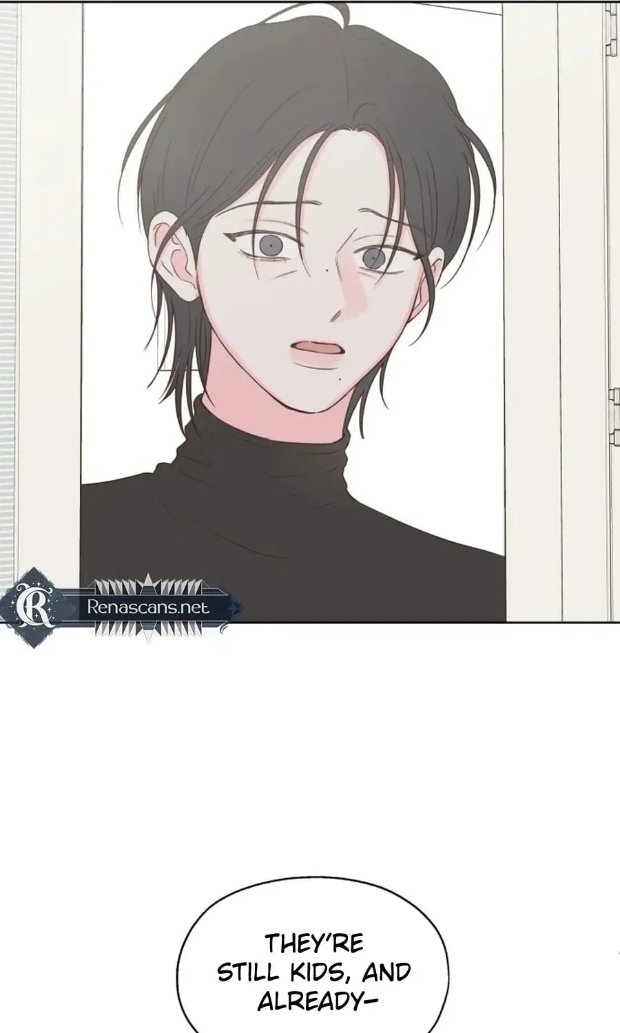 My Fake Crush Chapter 527 page 89 - 