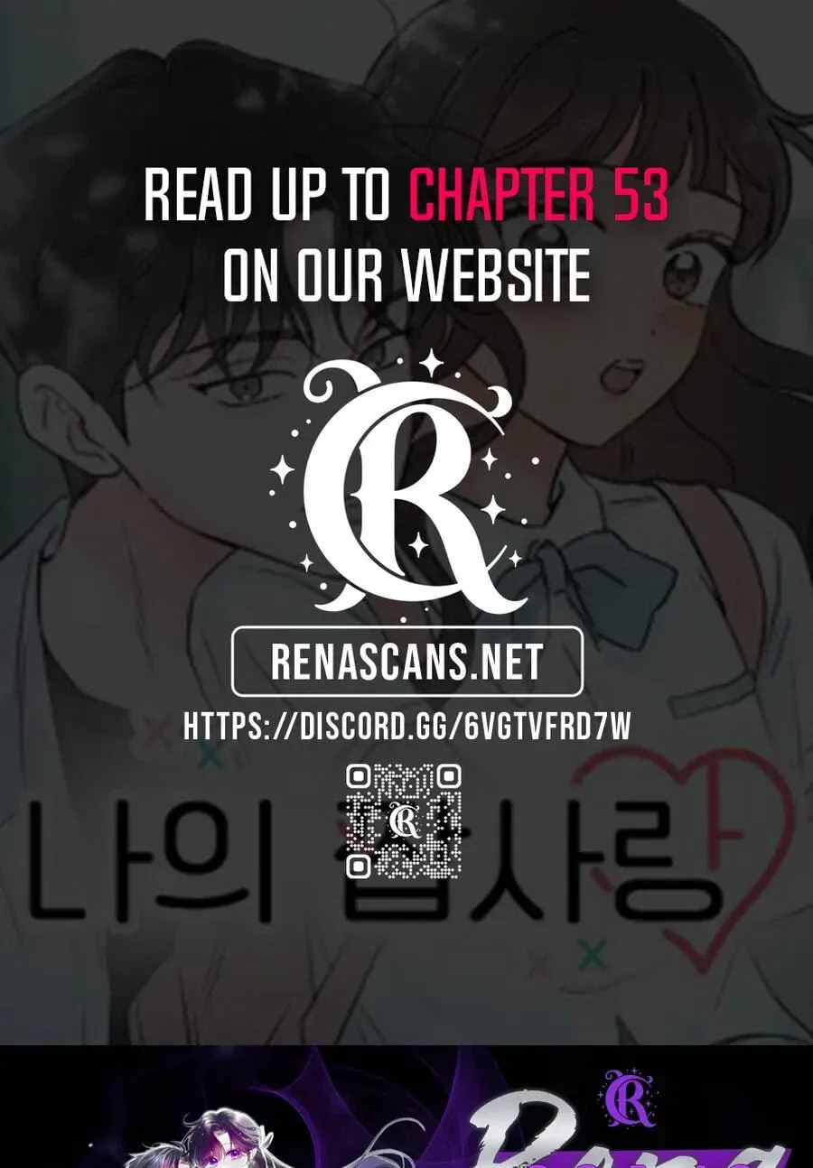 My Fake Crush Chapter 528 page 1 - 