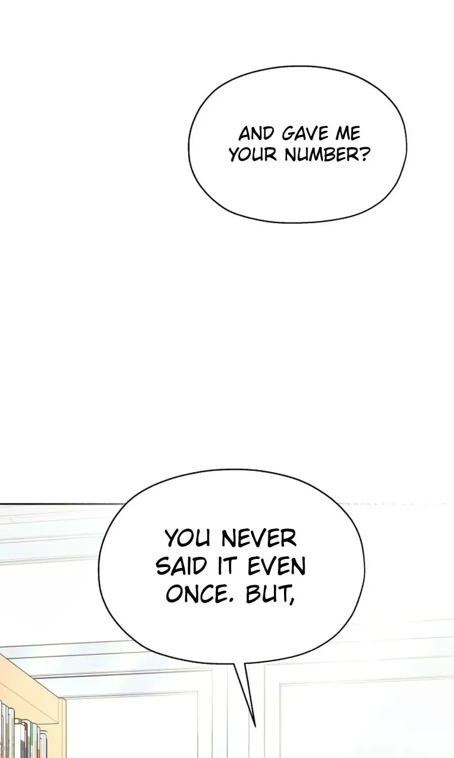 My Fake Crush Chapter 537 page 106 - 